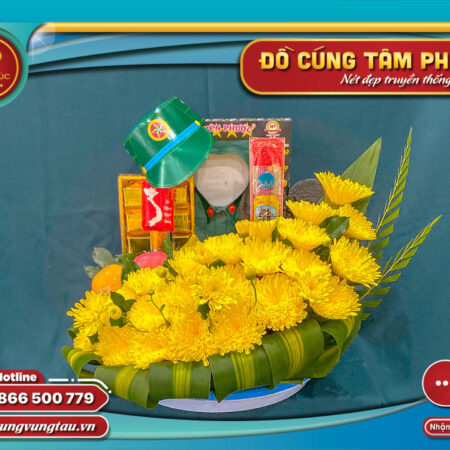 mam cung chien si con dao