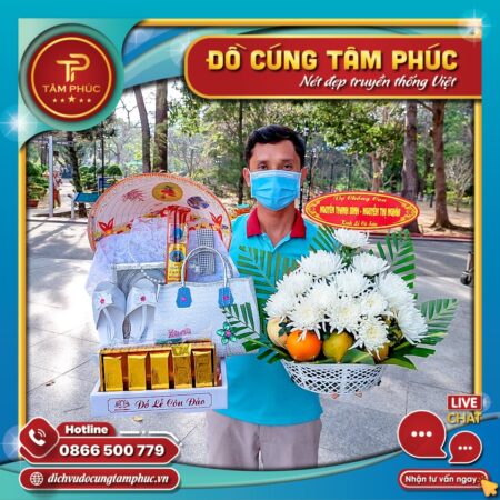 mam cung co sau don gian nhat