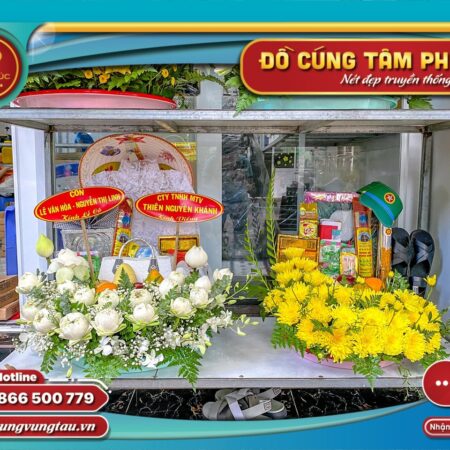 mam cung co sau va chien si con dao