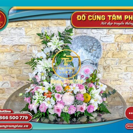 mam cung co sau con dao goi 2